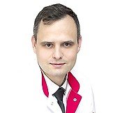 Врач Александров Виталий Александрович
