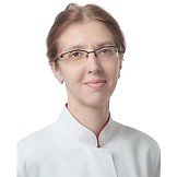 Врач Александрова Александра Константиновна