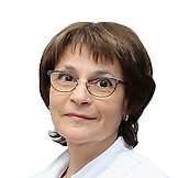 Врач Александрова Анна Геннадьевна