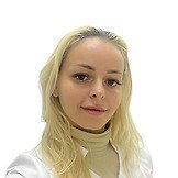 Врач Александрова Десислава Руменовна