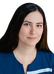 Врач Александрова Екатерина Алексеевна