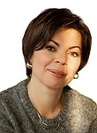 Врач Александрова Елена Григорьевна