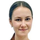 Врач Александрова Елизавета Николаевна