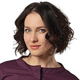 Врач Александрова Евгения Сергеевна