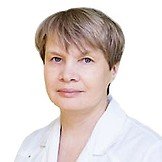 Врач Александрова Ирина Ивановна