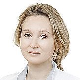 Врач Александрова Юлия Анатольевна