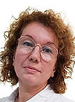 Врач Александрова Юлия Павловна