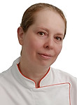 Врач Александрова Юлия Витальевна