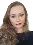 Врач Александрова Юлия Владимировна