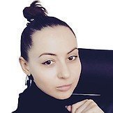 Врач Александрова Лия Александровна