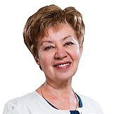 Врач Александрова Людмила Николаевна