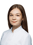 Врач Александрова Мария Романовна