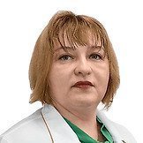 Врач Александрова Наталья Михайловна