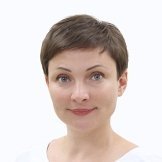 Врач Александрова Оксана Александровна