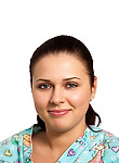 Врач Александрова Ольга Анатольевна
