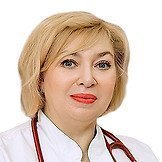 Врач Александрова Ольга Геннадьевна