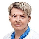 Врач Александрова Светлана Александровна