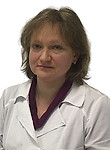 Врач Александрова Татьяна Иосифовна