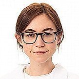 Врач Александрова Татьяна Сергеевна