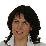 Врач Александрова Татьяна Вячеславна