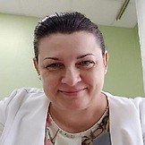 Врач Александрова Татьяна Владимировна
