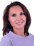 Врач Александрова Вера Валерьевна