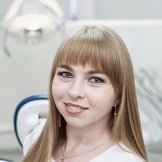 Врач Александрова Вероника Борисовна