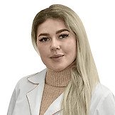 Врач Александрович Элла Олеговна