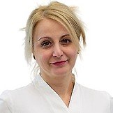Врач Александровская Анжелика Евгеньевна
