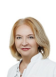 Врач Александровская Ирина Юрьевна