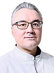 Врач Александровский Дмитрий Валерьевич