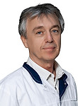 Врач Александровский Сергей Борисович