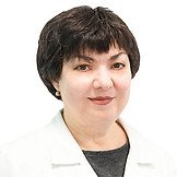 Врач Алексанян Анаит Виликовна
