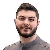 Врач Алексанян Леон Артурович