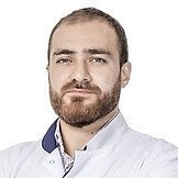 Врач Алексанян Марк Микаелович