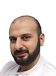 Врач Алексанян Владимир Игоревич