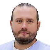 Врач Алексашин Антон Игоревич
