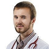 Врач Алексееев Роман Андреевич