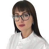 Врач Алексеенко Анна Сергеевна