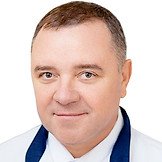 Врач Алексеенко Евгений Викторович