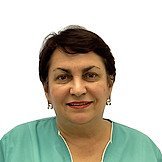 Врач Алексеенко Галина Петровна