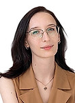 Врач Алексеенкова Мария Алексеевна