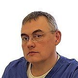 Врач Алексеев Александр Николаевич