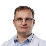 Врач Алексеев Артем Вячеславович