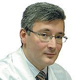 Врач Алексеев Борис Яковлевич