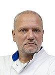 Врач Алексеев Игорь Дмитриевич