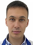 Врач Алексеев Иван Андреевич
