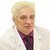 Врач Алексеев Юрий Витальевич