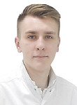 Врач Алексеев Марк Алексеевич