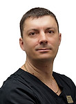 Врач Алексеев Михаил Александрович
